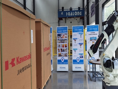 看伺服電動螺旋壓力機如何助力鍛件廠現代化升級