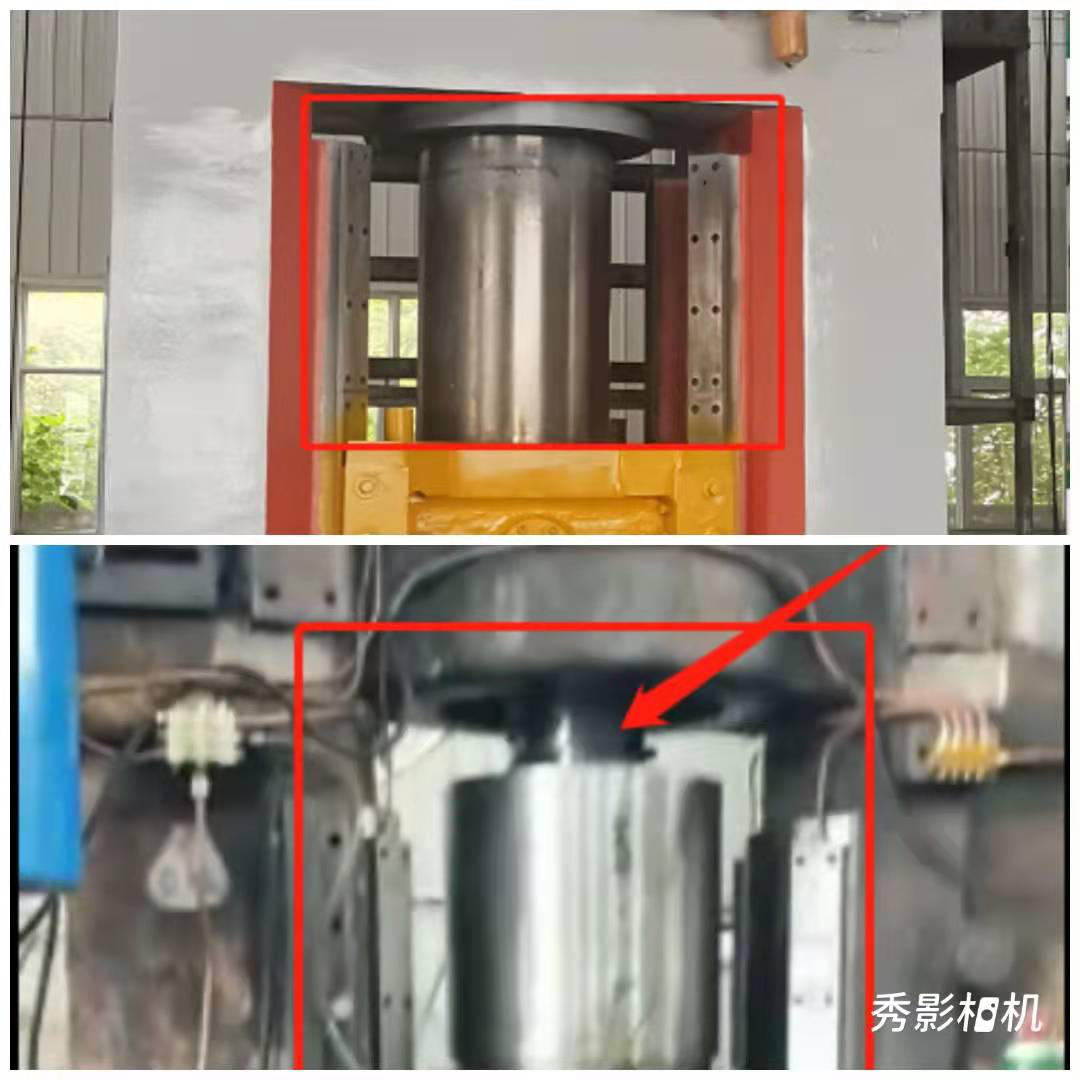 全封閉靜壓型壓力機 全封閉靜壓型壓力機