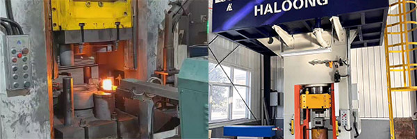 鍛造壓力機 鍛造壓力機