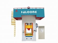 利用伺服壓力機(jī)柔性提高零件質(zhì)量優(yōu)勢在哪里？